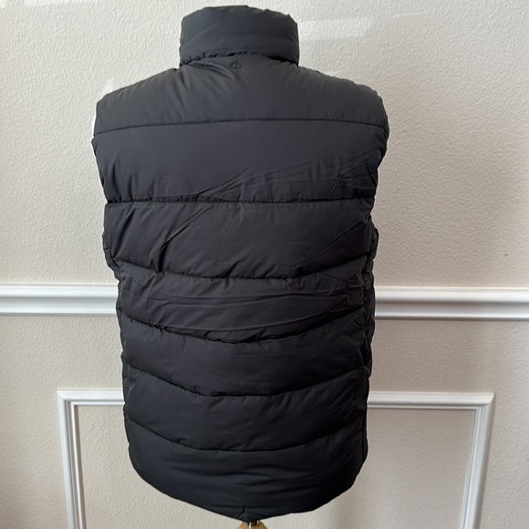 Craghoppers NORWOOD VEST - Blk Pepper - Picture 2 of 13